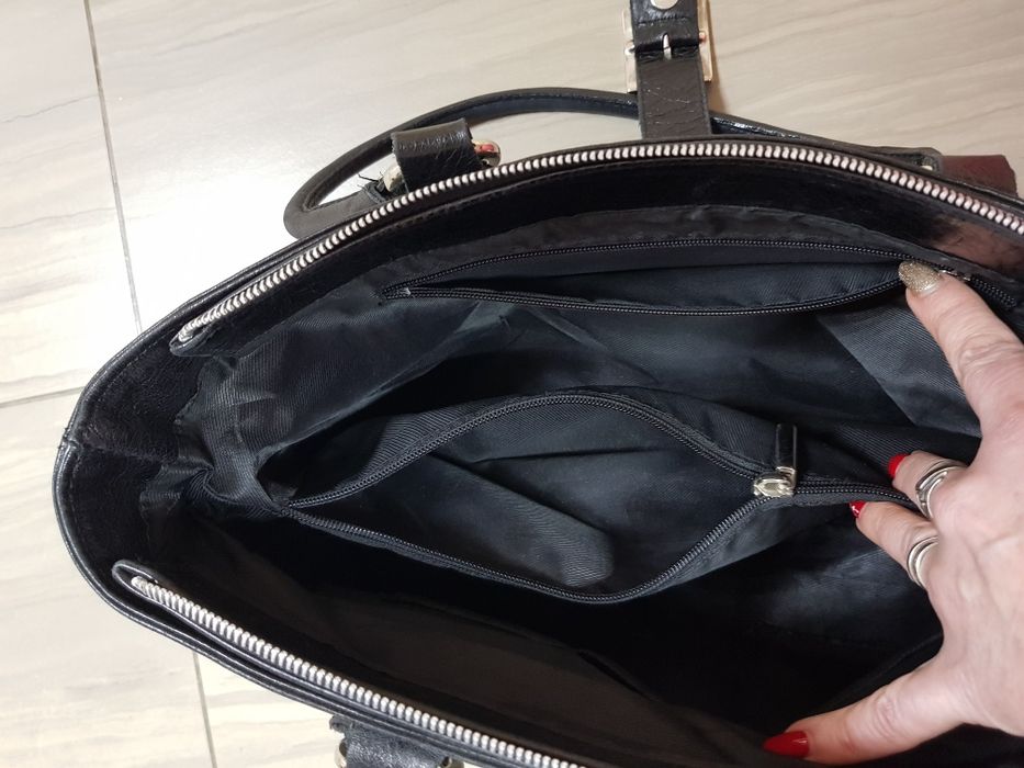 ДУЖЕ гарна жіноча сумка