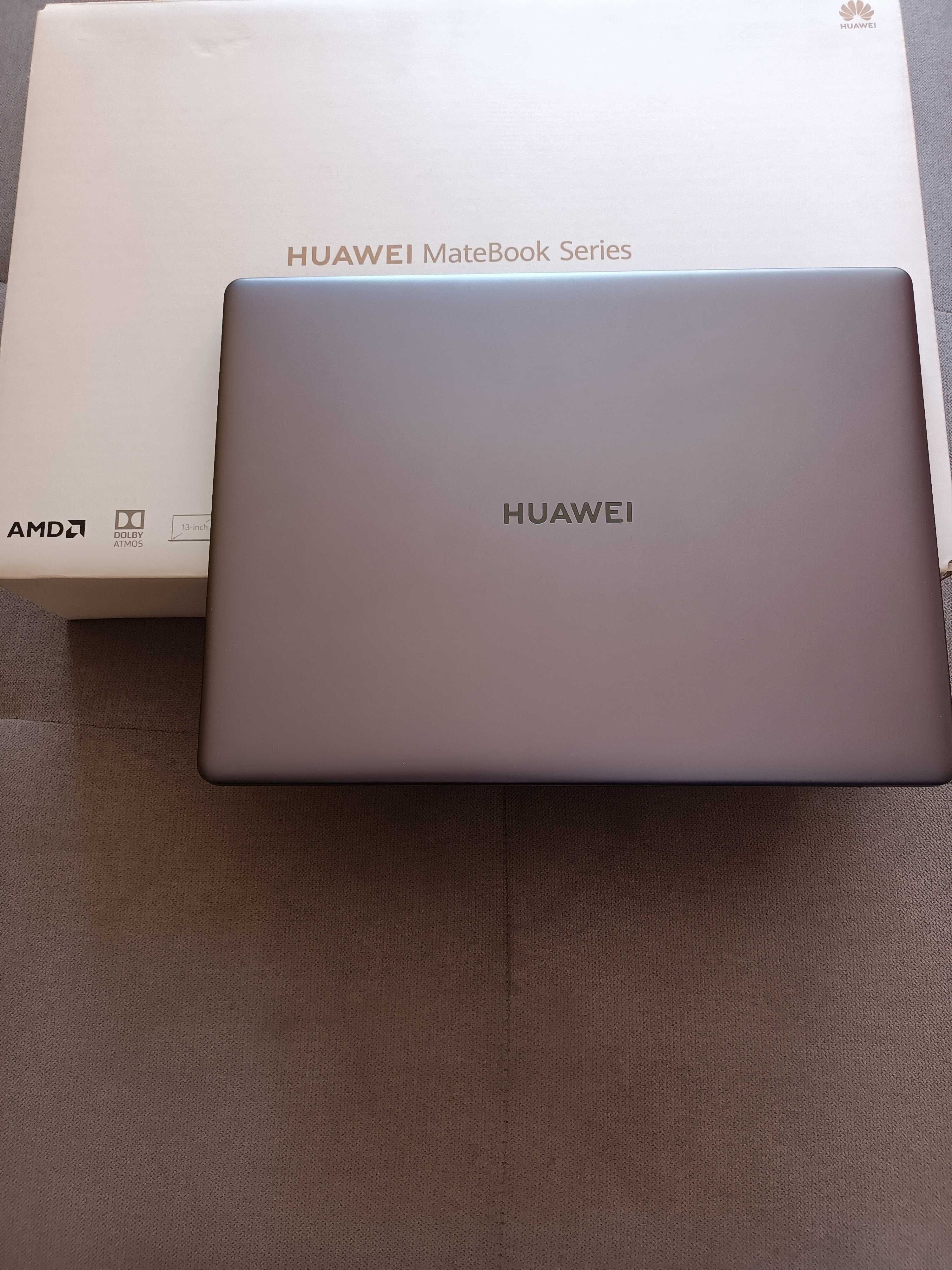 Laptop Huawei MateBook 13