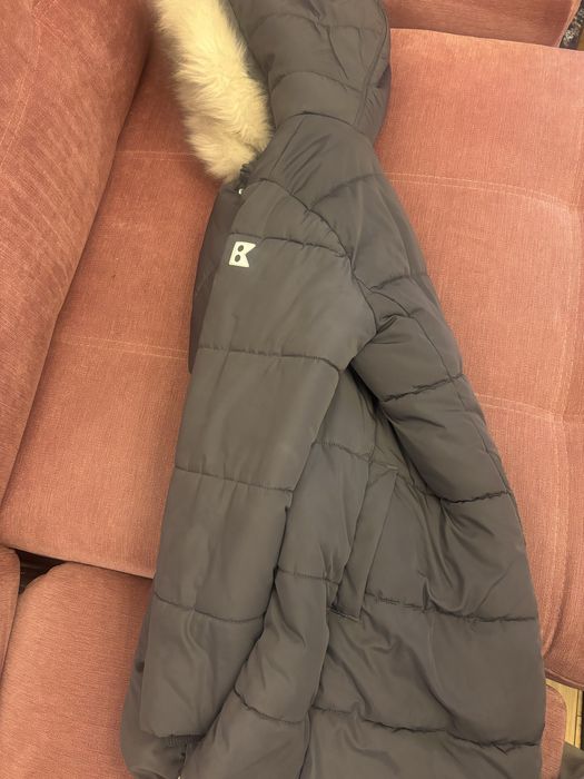 Kurtka zimowa Okaidi