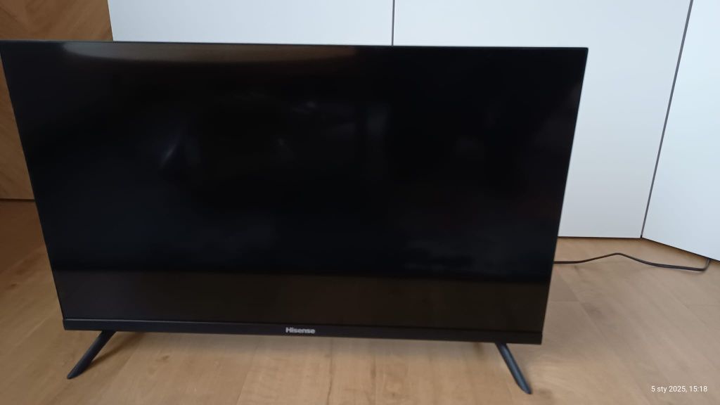 Telewizor Hisense 32'