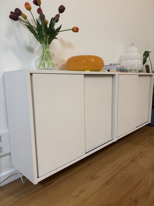 Aparador IKEA - ivar