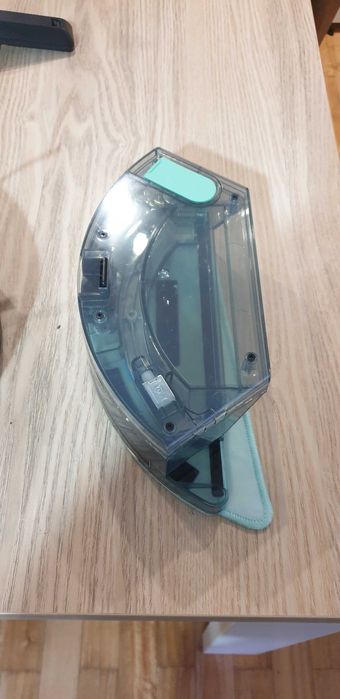 Aspirador Robot C/base carregamento