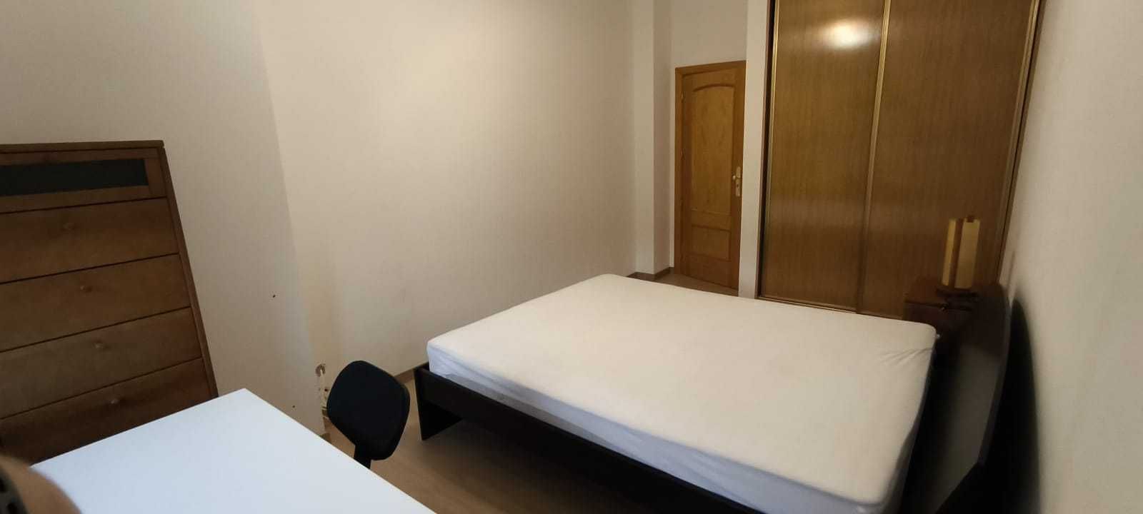 Quartos estudantes Covilhã