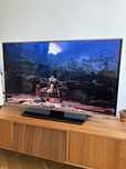 Uzywany Telewizor LG 49''LF631V z systemem webOS 2.0