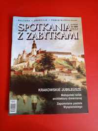 Spotkania z zabytkami, nr 12/2004, grudzień 2004