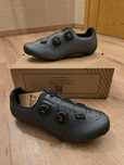 Sapatos de Ciclismo Profissionais FLR F-9 Carbon
