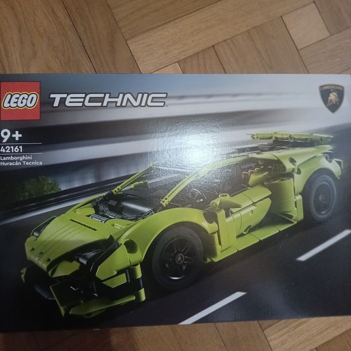 LEGO technic 42161
