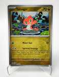 Tatsugiri 141/182 reverse holo karta pokemon Paradox Rift