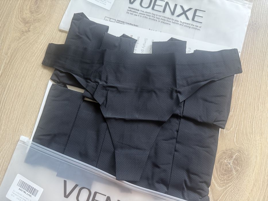 Majtki stringi 10 par