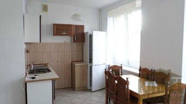 Pogorzelec, kawalerka w dobrej cenie