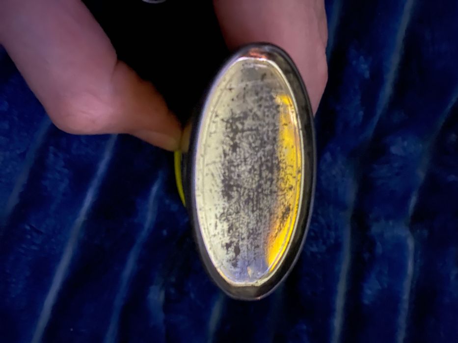 Старинный ремкомплект Континенталь