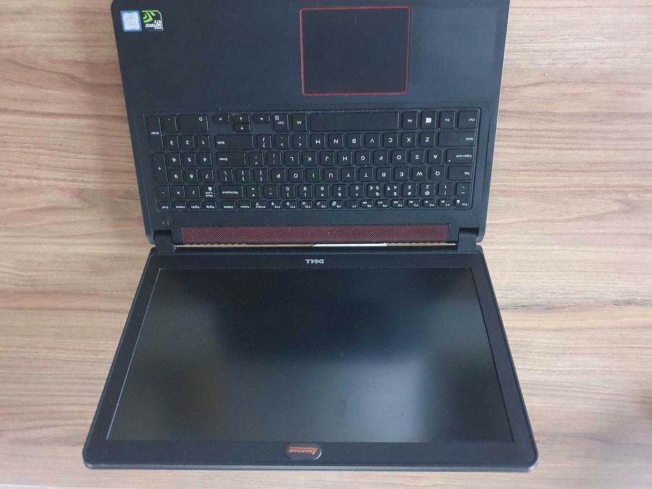 Dell Inspiron 5577 i5 -7300 NOWA BATERIA