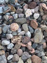Kamień naturalny,płukany 2-8, 8-16 , 16-32 .