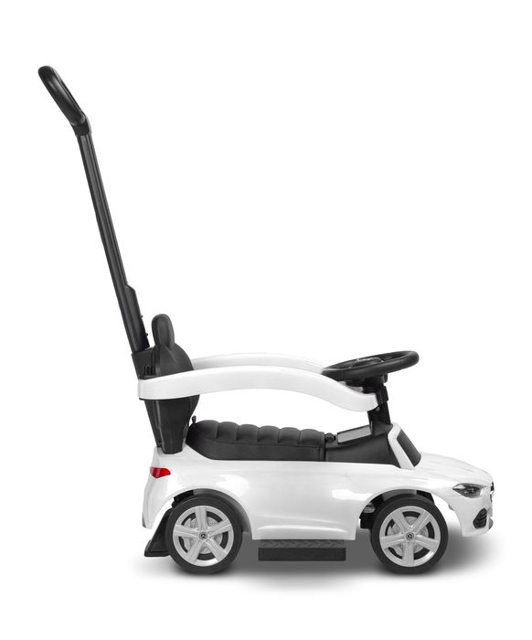 Mercedes C-CLASS JEŹDZIK Autko dla dziecka pchacz Pojazd samochód Auto