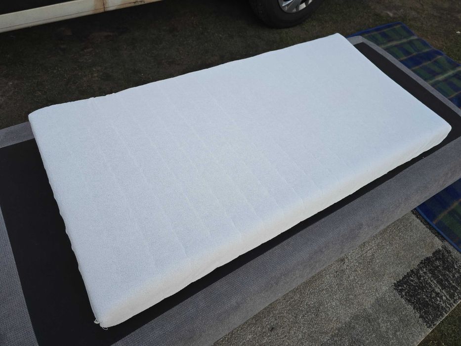 Materac do łóżka dziecięcego 70 x 140
