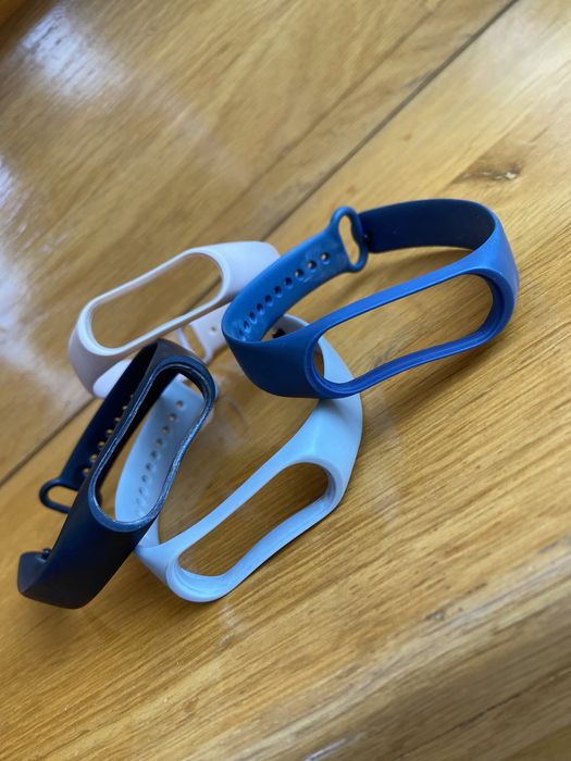 Браслети для фітнес годинника