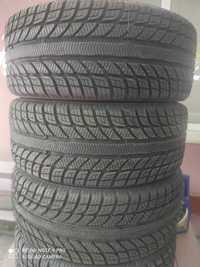 Продам Резину Б/у 205/45 R17