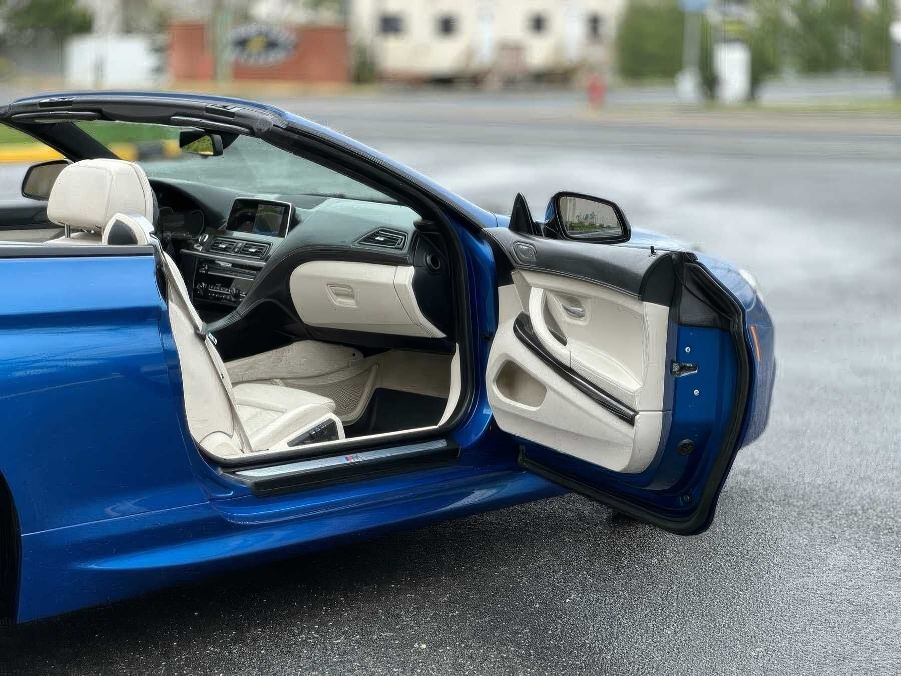 2018 BMW 6 Series 640i xDrive