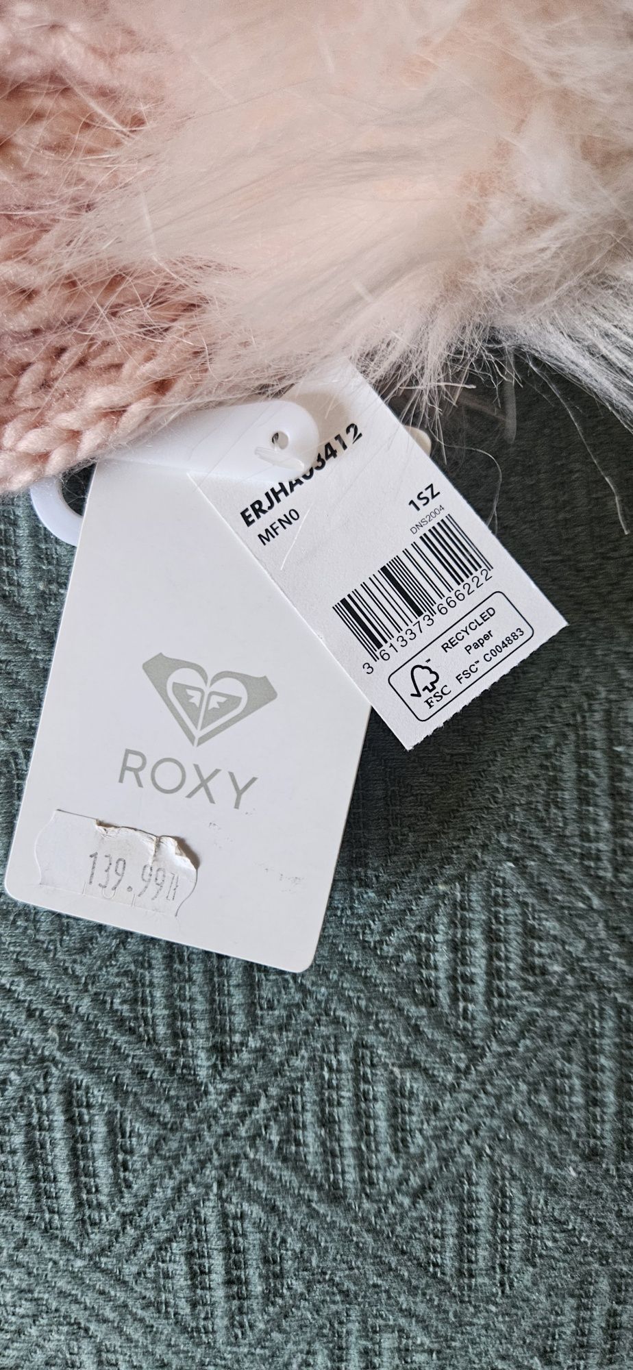 Czapka zimowa ROXY