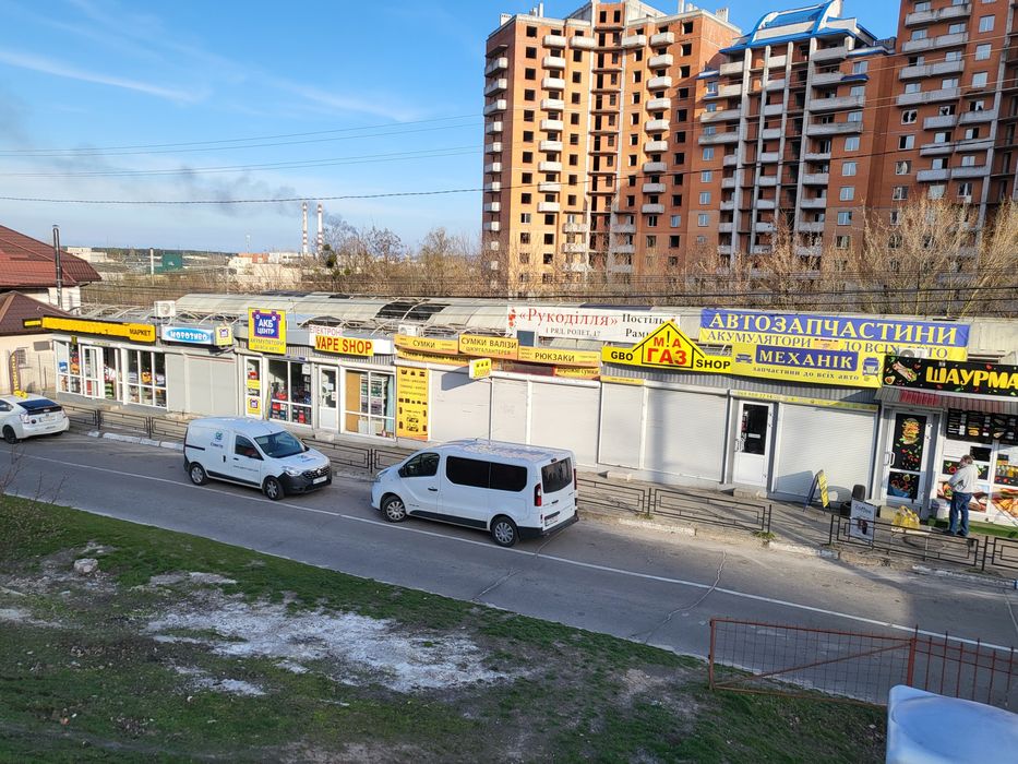 Продам МАФ, роллет, магазин