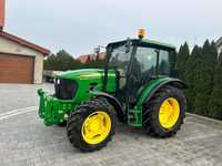 John Deere 5093E