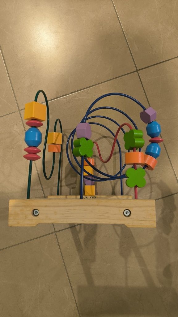 Brinquedo educativo