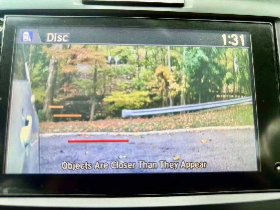 Honda CR-V EX-L      2016