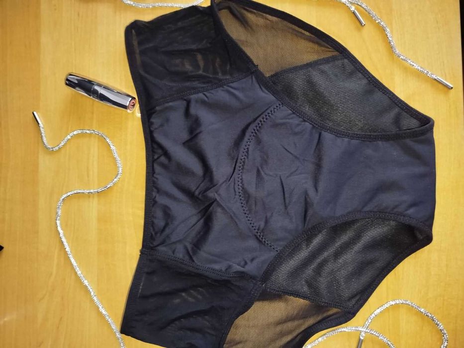 Majteczki Menstruacyjny L/XL