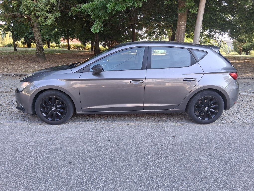 Seat Leon 1.6 Tdi
