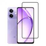 Szkło hartowane cały ekran do Oppo a40 4g/ a40m / a60 / a60 5G