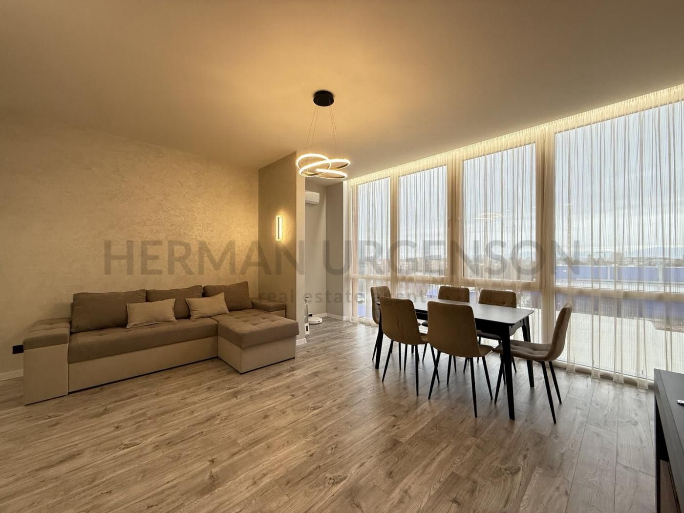 Продаж 2к квартири 53 м.кв / вул. Капушанська, ЖК City Line