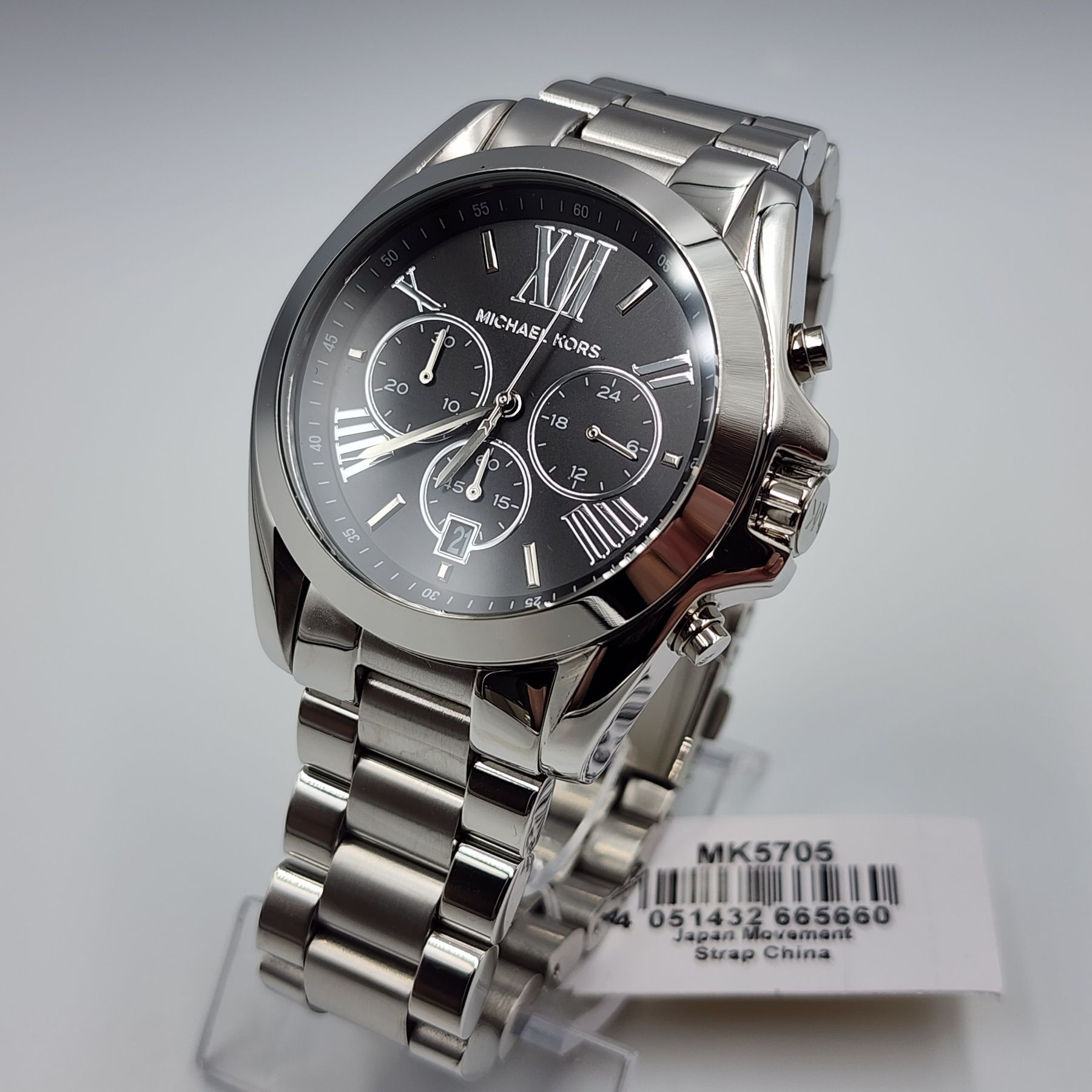 Жіночий годинник Michael kors mk5705 оригінал