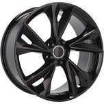4x Felgi 21 m.in. do AUDI A5 F5 8T 8F A6 c6 c7 c8 A7 4G8 4K8 A8 d4 d5 Q3 Q5 Q7 II - B1566