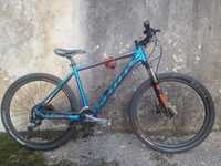 2 bicicletas scott aspect 750 roda 27.5