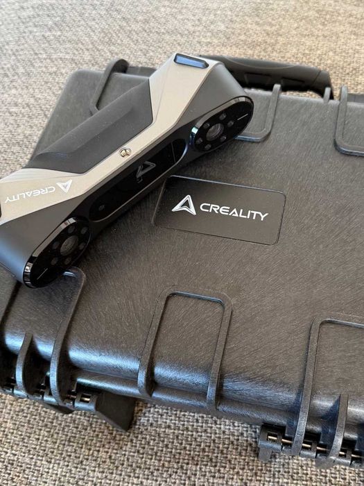 Creality 3D scanner CR Raptor