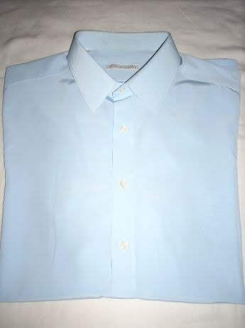 Camisas vintage Dassenta em seda N.42 - Bom estado