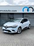 Renault Clio 1.5 dCi Limited