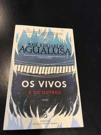 Os Vivos e os outros( José Eduardo Agualusa)