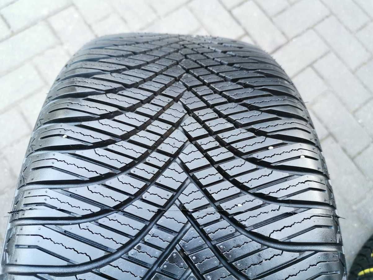 235/35 91W R19 Goodride Z-401 8mm 2024r Całoroczne NOWE Opony 4szt