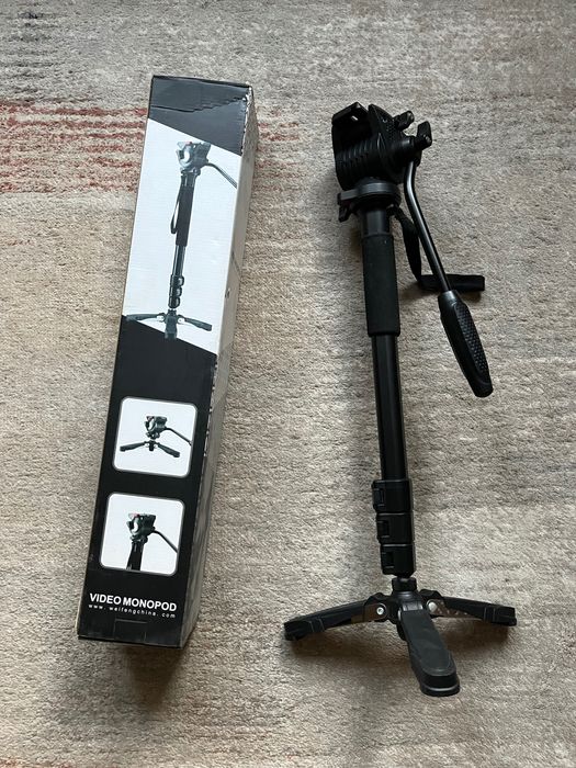 Монопод Weifeng WF-3978M