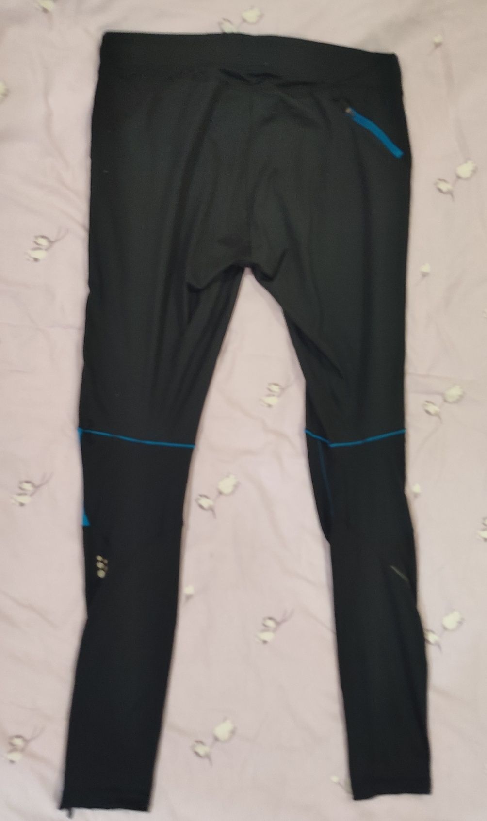 Жіночі бігові штани (легінси) Craft, p. L-XL