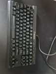 Klawiatura Corsair K65 cherry mx speed