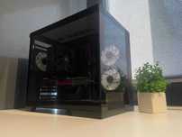 Компьютер i9 9900 32gb rx580