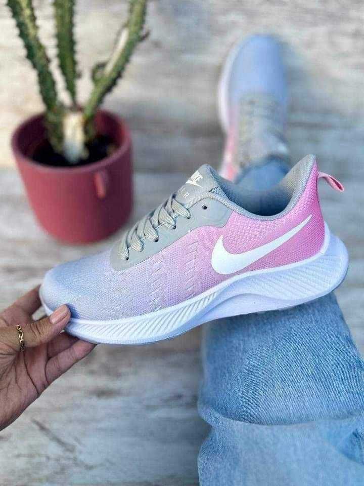 Tenis senhora todos os tamanhos