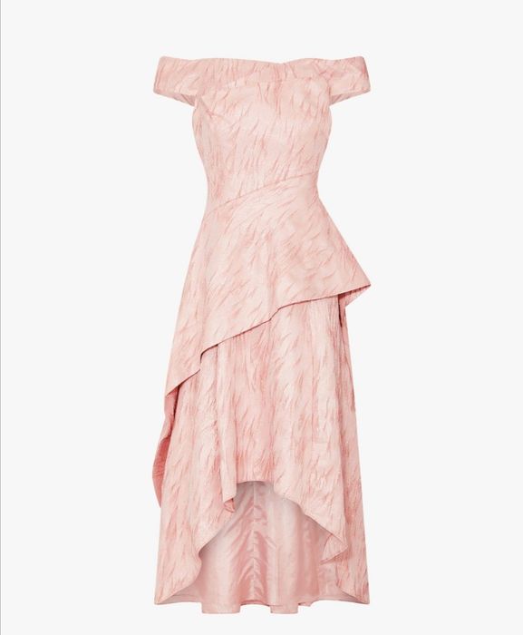 Piękna suknia Adrianna Papell 40