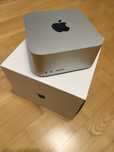 Apple Mac Studio M1 Max 10 core CPU 32 Core GPU 32 GB RAM 2 TB SSD