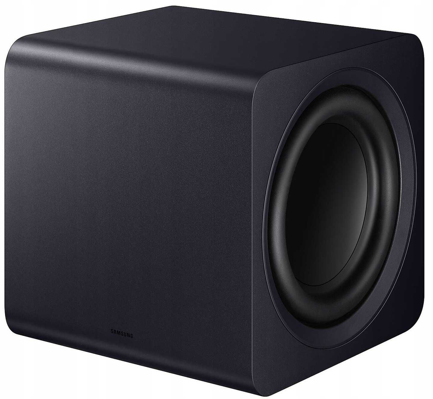 Soundbar SAMSUNG HW-Q990F 11.1.4 Wi-Fi Bluet AirPlay Dolby Atmos
