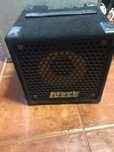 Markbass Micromark 1x8 combo