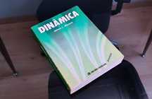 Livro Dinâmica - James L. Meriam