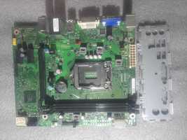 Fujitsu D3230-A11 GS 1 s1150 h81 №310